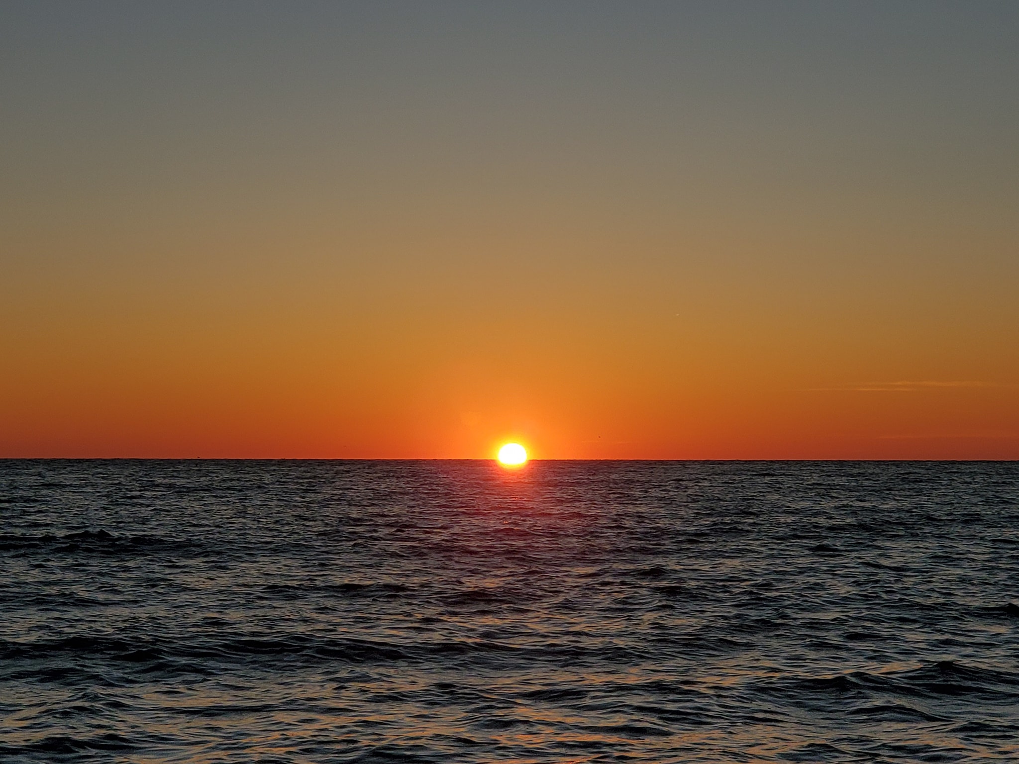 Sunset Cruises in Dunedin, Florida